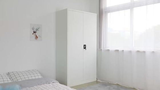 Metallschließfach-Speicher-Kabinett-Wohnzimmer des Edelstahl-ISO14001