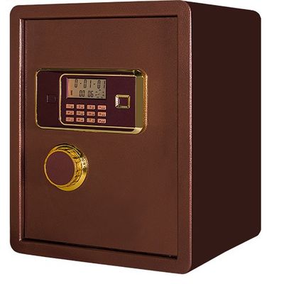 12&quot; Sicherheits-Speicher-Kabinette X14 ' X10“ mit elektrischen Passwort-Schlüssel-Verschlüssen