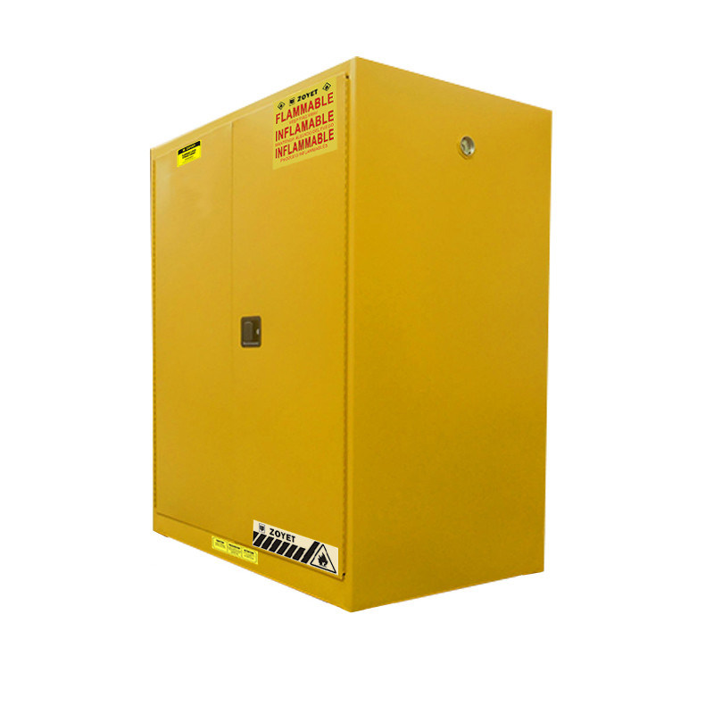 Stahlölfass-Trommelschränke, erträgliche Feuer-Beweis