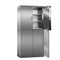 Des Edelstahl-4 Klimapulver-Beschichtung Tür-Metallschließfach-Speicher-des Kabinett-0.4-1.2mm