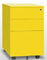 Büro-Aktenschränke des Fach-ISO9001 3 0.4mm bis 1.2mm